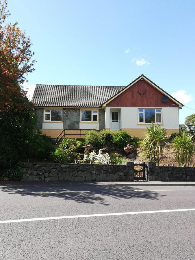 The Black Sheep Glengarriff Exterior photo