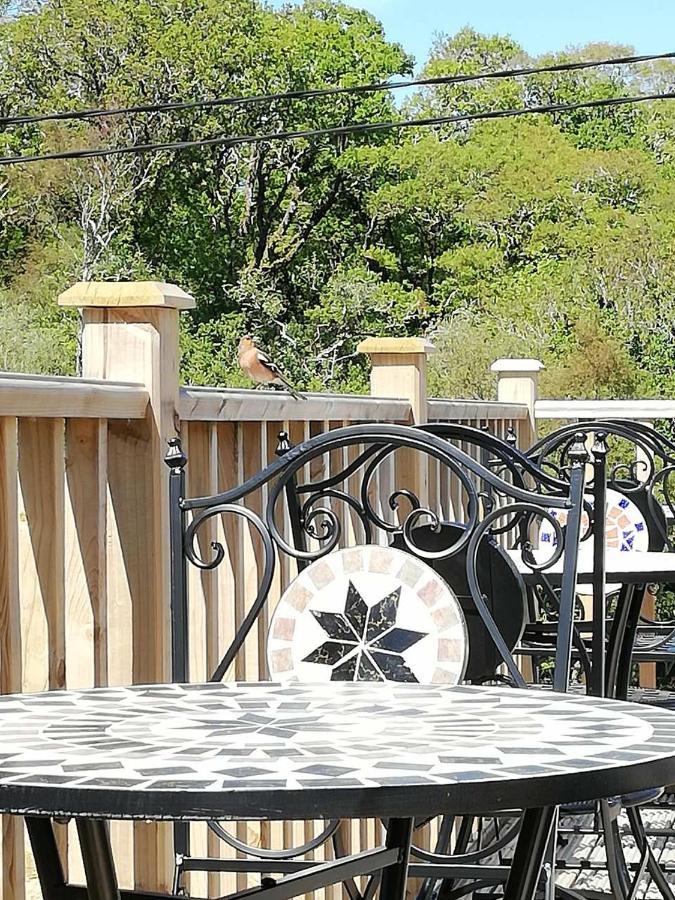 The Black Sheep Glengarriff Exterior photo